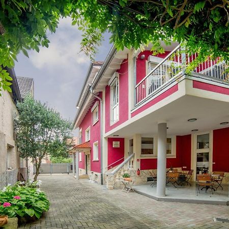 Wohnung 21 - Erholung - Nur 5 Minuten Vom Europa-Park Kappel-Grafenhausen Exterior photo