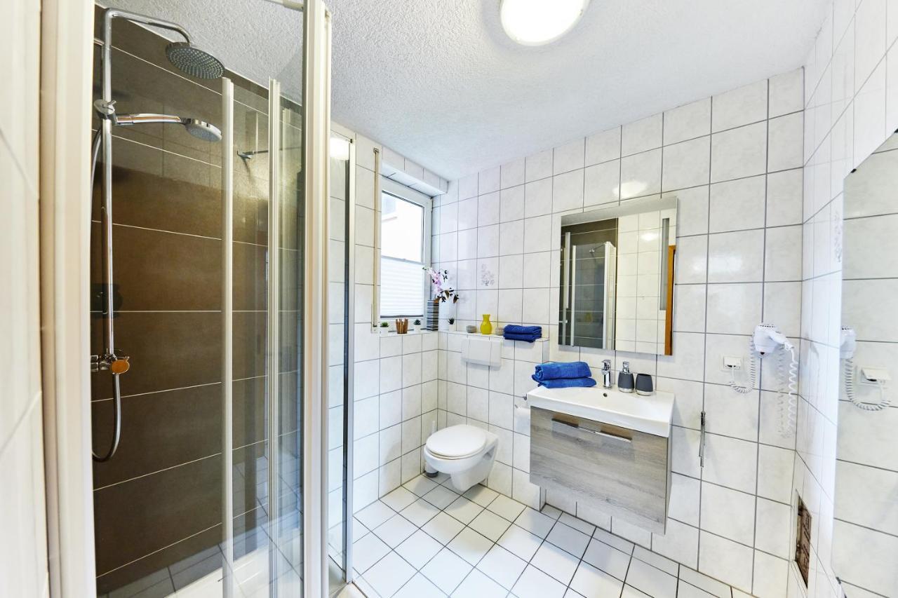 Wohnung 21 - Erholung - Nur 5 Minuten Vom Europa-Park Kappel-Grafenhausen Exterior photo
