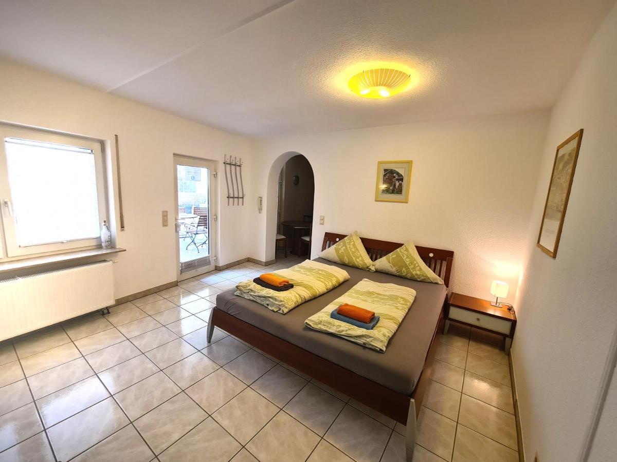 Wohnung 21 - Erholung - Nur 5 Minuten Vom Europa-Park Kappel-Grafenhausen Exterior photo
