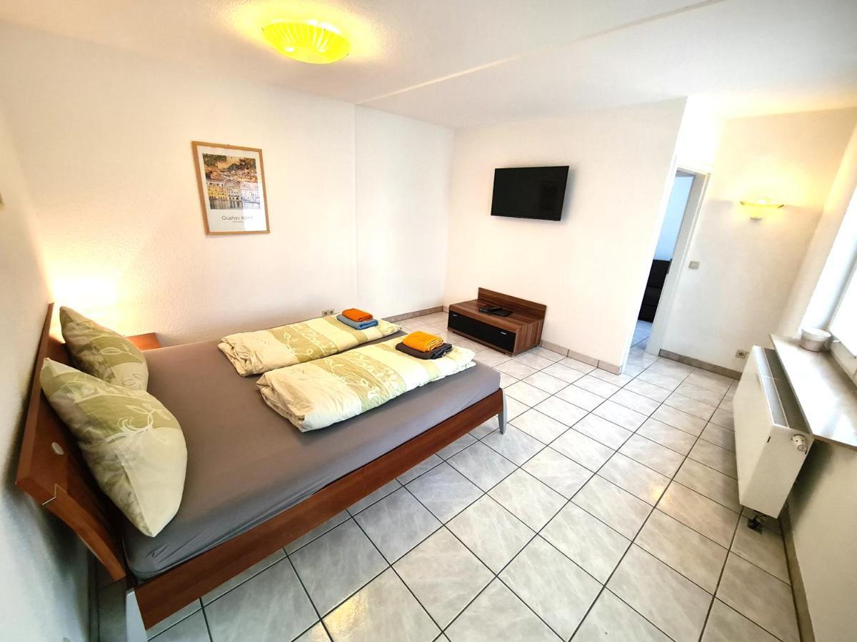 Wohnung 21 - Erholung - Nur 5 Minuten Vom Europa-Park Kappel-Grafenhausen Exterior photo