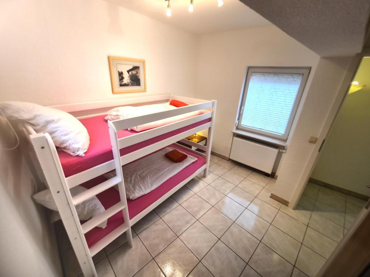 Wohnung 21 - Erholung - Nur 5 Minuten Vom Europa-Park Kappel-Grafenhausen Exterior photo