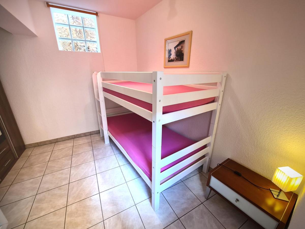 Wohnung 21 - Erholung - Nur 5 Minuten Vom Europa-Park Kappel-Grafenhausen Exterior photo